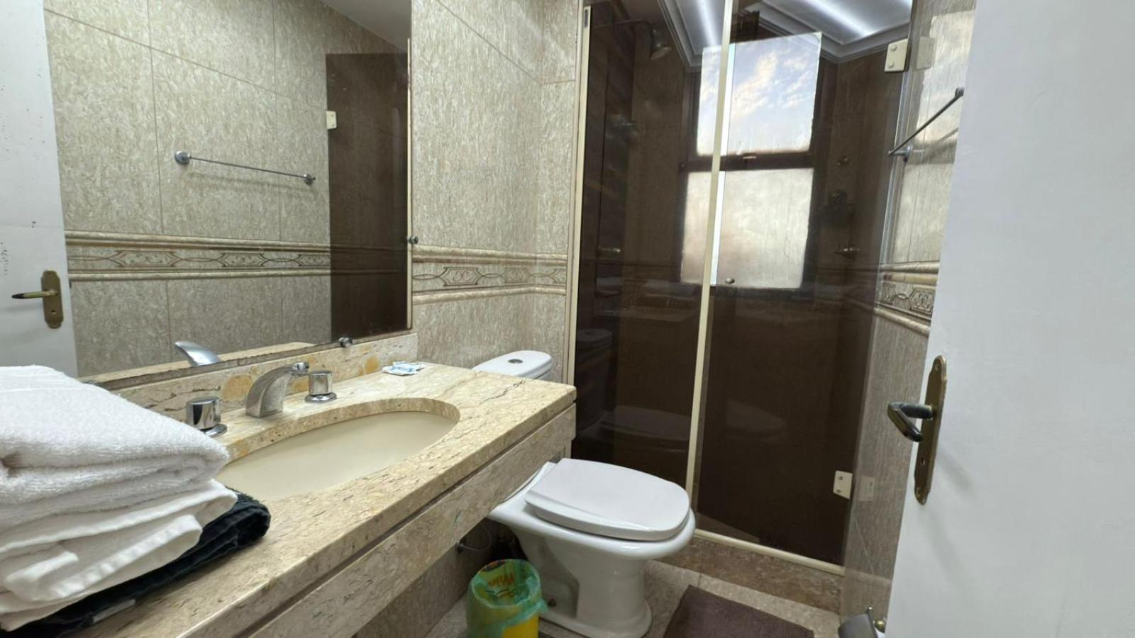 Apartamentos Beira Mar - Barra Da Tijuca - Rio de Janeiro — Photos 3