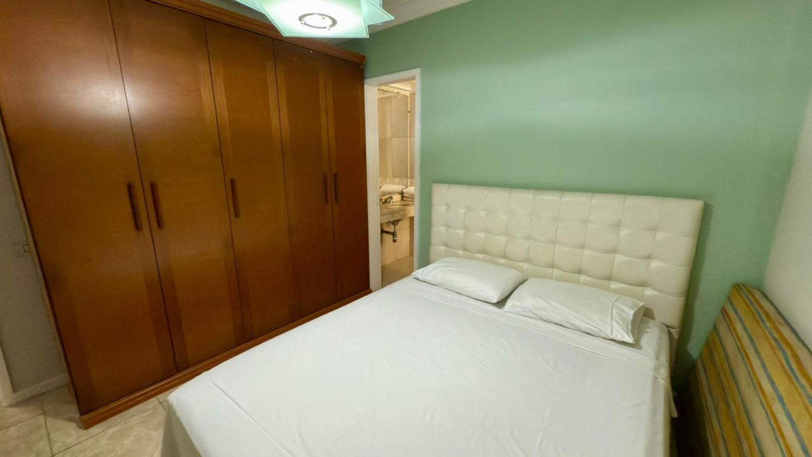 Apartamentos Beira Mar - Barra Da Tijuca - Rio de Janeiro, Rio de Janeiro