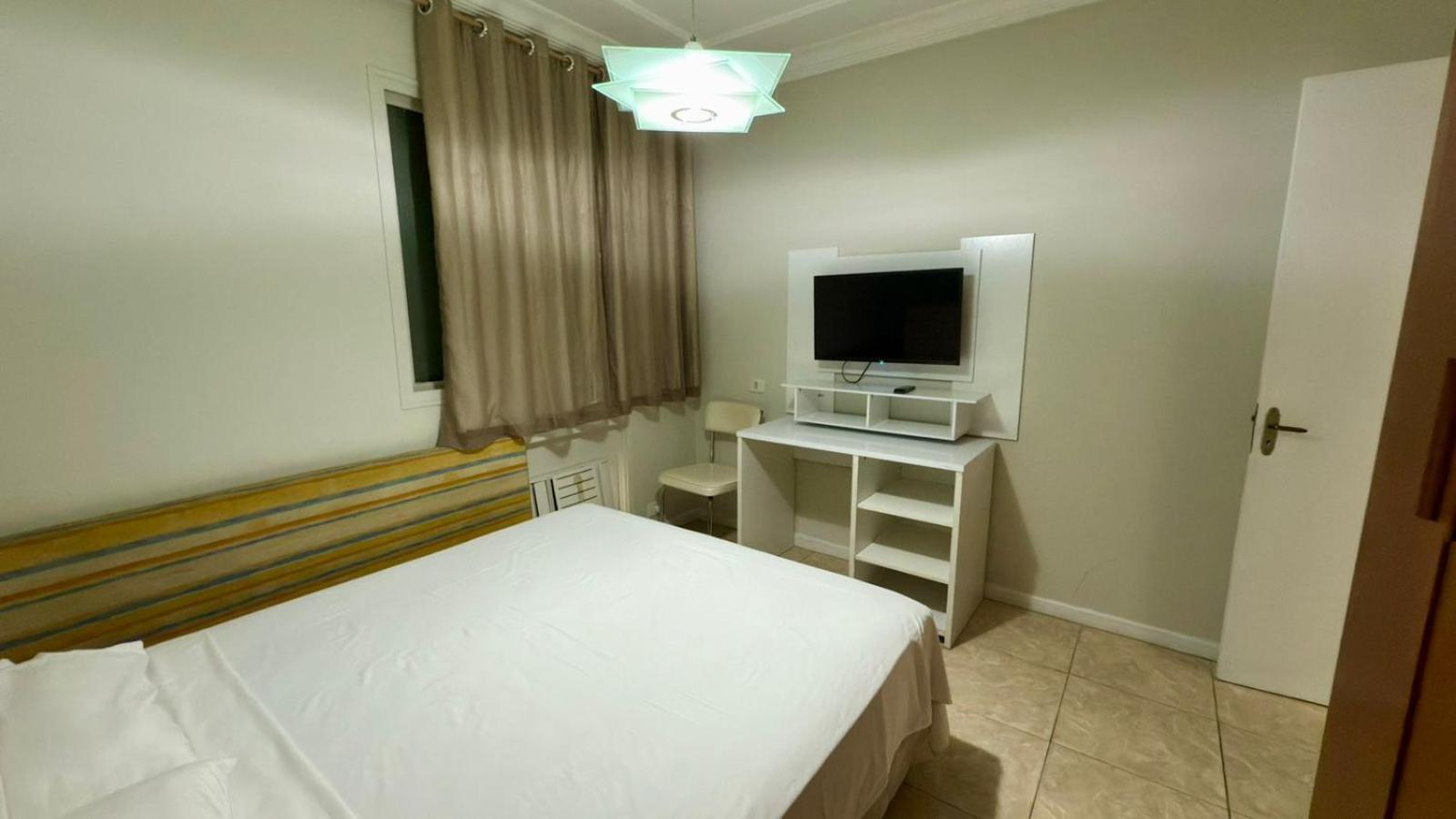 Apartamentos Beira Mar - Barra Da Tijuca - Rio de Janeiro — Photos 1